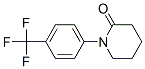 27471-52-9,1-(4-TRIFLUOROMETHYL-PHENYL)-PIPERIDIN-2-ONE