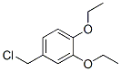 27472-20-4,4-CHLOROMETHYL-1,2-DIETHOXY-BENZENE
