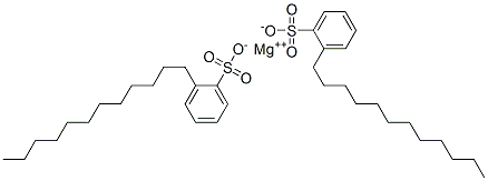 27479-45-4,magnesium dodecylbenzenesulphonate