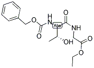 27482-74-2,Z-THR-GLY-OET
