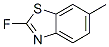 27484-67-9,Benzothiazole, 2-fluoro-6-methyl- (8CI,9CI)