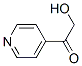 274920-20-6,2-HYDROXY-1-(4-PYRIDINYL)-ETHANONE