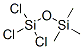 2750-45-0,TRIMETHYLSILOXYTRICHLOROSILANE
