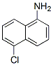 2750-80-3,5-CHLORO NAPHTHYL-1-AMINE