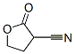 27512-26-1,TETRAHYDRO-2-OXO-3-FURANCARBONITRILE