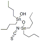 27515-11-3,1-HYDROXY-3-(ISOTHIOCYANATO)-1,1,3,3-TETRABUTYLDISTANNOXANE, 97%