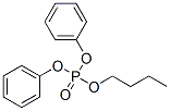 2752-95-6,butyl diphenyl phosphate