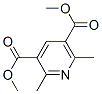 27525-74-2,dimethyl 2,6-dimethylpyridine-3,5-dicarboxylate