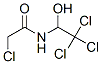 2755-35-3,2-chloro-N-(2,2,2-trichloro-1-hydroxy-ethyl)acetamide