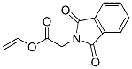 2756-76-5,ethenyl 2-(1,3-dioxoisoindol-2-yl)acetate