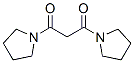27579-35-7,1,3-DI-PYRROLIDIN-1-YL-PROPANE-1,3-DIONE