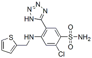 27589-33-9,Azosemide