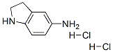 2759-14-0,5-AMINOINDOLINE DIHYDROCHLORIDE