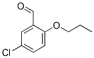 27590-75-6,5-CHLORO-2-PROPOXYBENZALDEHYDE