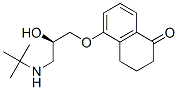 27591-01-1,Bunolol
