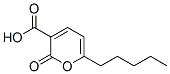 27593-22-2,2-OXO-6-PENTYL-2H-PYRAN-3-CARBOXYLIC ACID,  97