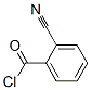 27611-63-8,2-CYANOBENZOYL CHLORIDE