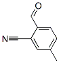 27613-33-8,Phthalaldehydonitrile, 5-methyl- (8CI)