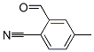 27613-38-3,Phthalaldehydonitrile, 4-methyl- (8CI)