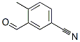 27613-39-4,Isophthalaldehydonitrile, 4-methyl- (8CI)