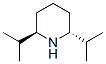 276239-80-6,Piperidine, 2,6-bis(1-methylethyl)-, (2R,6R)- (9CI)