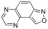 27629-48-7,Isoxazolo[4,3-f]quinoxaline  (8CI,9CI)
