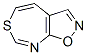 27629-49-8,Isoxazolo[5,4-d][1,3]thiazepine (8CI,9CI)