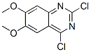 27631-29-4,2,4-Dichloro-6,7-dimethoxyquinazoline