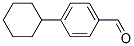 27634-89-5,p-cyclohexylbenzaldehyde