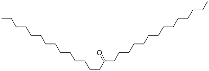 2764-73-0,nonacosan-15-one
