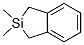 2764-87-6,8,8-dimethyl-8-silabicyclo[4.3.0]nona-1,3,5-triene