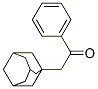 27648-26-6,2-(1-ADAMANTYL)-1-PHENYLETHANONE