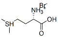 2766-51-0,DL-METHIONINE METHYLSULFONIUM BROMIDE, 99