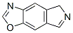 27666-39-3,5H-Pyrrolo[3,4-f]benzoxazole