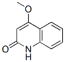 27667-34-1,4-Methoxy-1H-quinolin-2-one