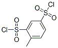 2767-77-3,4-methylbenzene-1,3-disulfonyl chloride