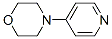 2767-91-1,4-MORPHOLINOPYRIDINE