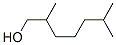 2768-12-9,2,6-dimethylheptan-1-ol