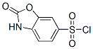 27685-90-1,2,3-dihydro-2-oxobenzoxazole-6-sulphonyl chloride