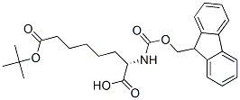 276869-41-1,(S)-2-FMOC-AMINO-OCTANEDIOIC ACID 8-TERT-BUTYL ESTER