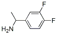 276875-21-9,1-(3',4'-DIFLUOROPHENYL)ETHYLAMINE