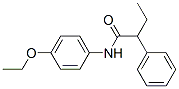 2769-40-6,2-PHENYL-P-BUTYROPHENETIDIDE