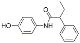 2769-41-7,N-(4-hydroxyphenyl)-2-phenyl-butanamide