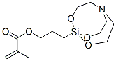 27692-57-5,METHACRYLOXYPROPYLSILATRANE