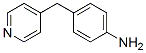 27692-74-6,4-(4-PYRIDYLMETHYL)ANILINE