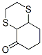 27694-08-2,1,2-(Ethylenedithio)cyclohexanone
