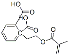 27697-00-3,2-(METHACRYLOYLOXY)ETHYL PHTHALATE MONO
