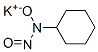 27697-50-3,N-cyclohexyl-N-nitrosohydroxylamine, potassium salt