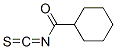 27699-51-0,CYCLOHEXANECARBONYL ISOTHIOCYANATE