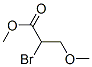 27704-96-7,METHYL 2-BROMO-3-METHOXYPROPIONATE